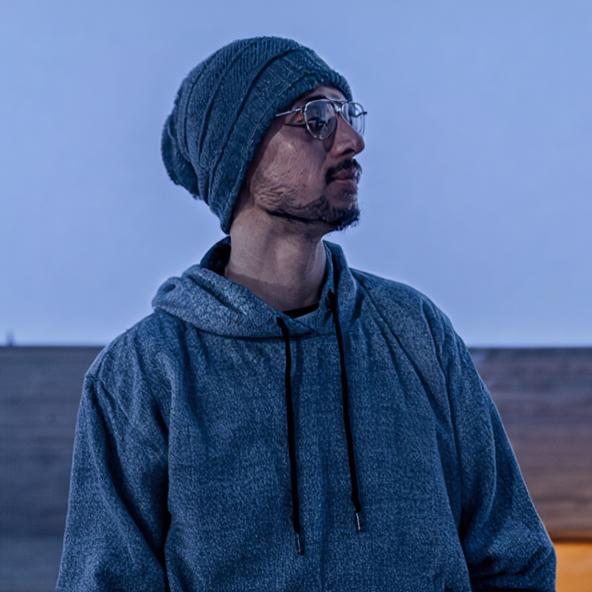 Hishantik Sarkar — profile photo